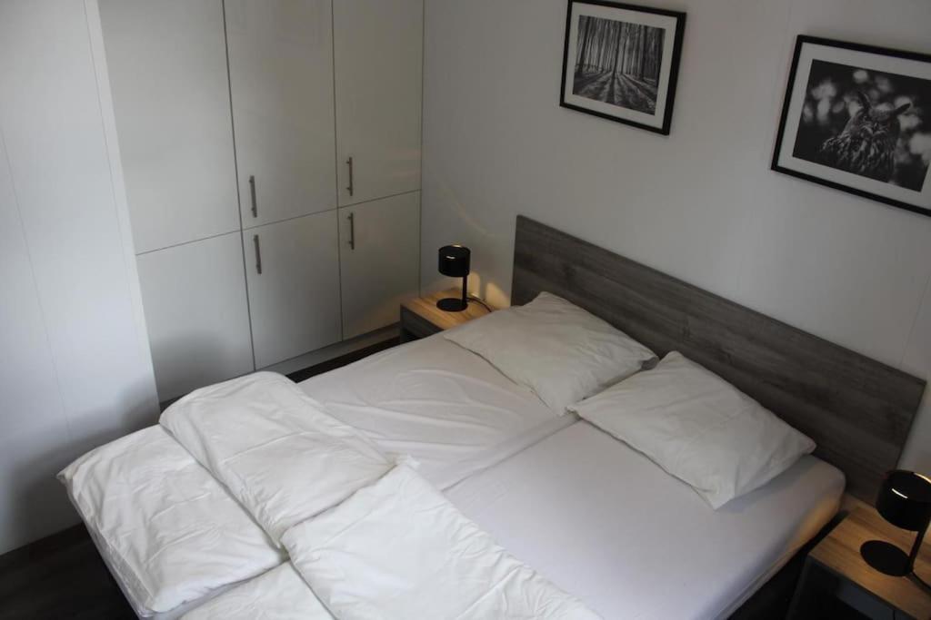 Vakantiehuis Met Vijverzicht Lathum Ngoại thất bức ảnh