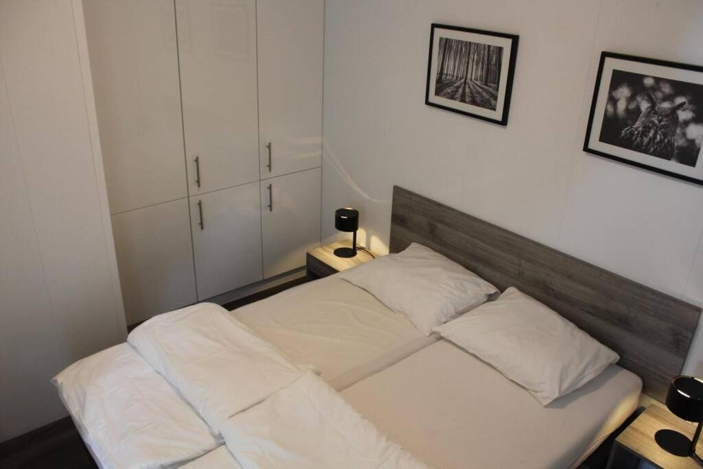 Vakantiehuis Met Vijverzicht Lathum Ngoại thất bức ảnh